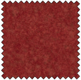 Mirage Flannel - BARN RED (Sold By 1/2 Meter)